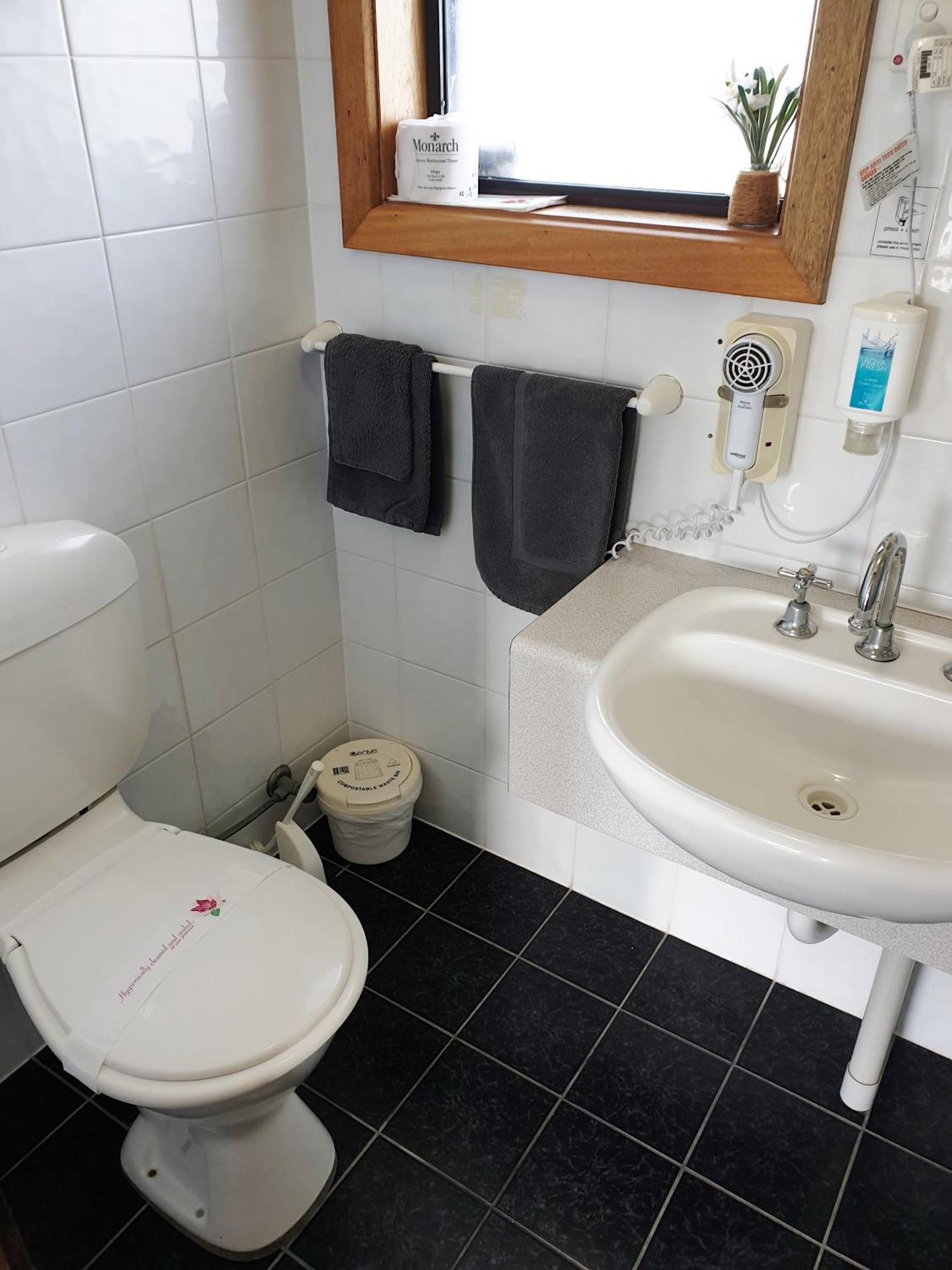 Lacepede Bay Motel Kingston SE Bilik gambar