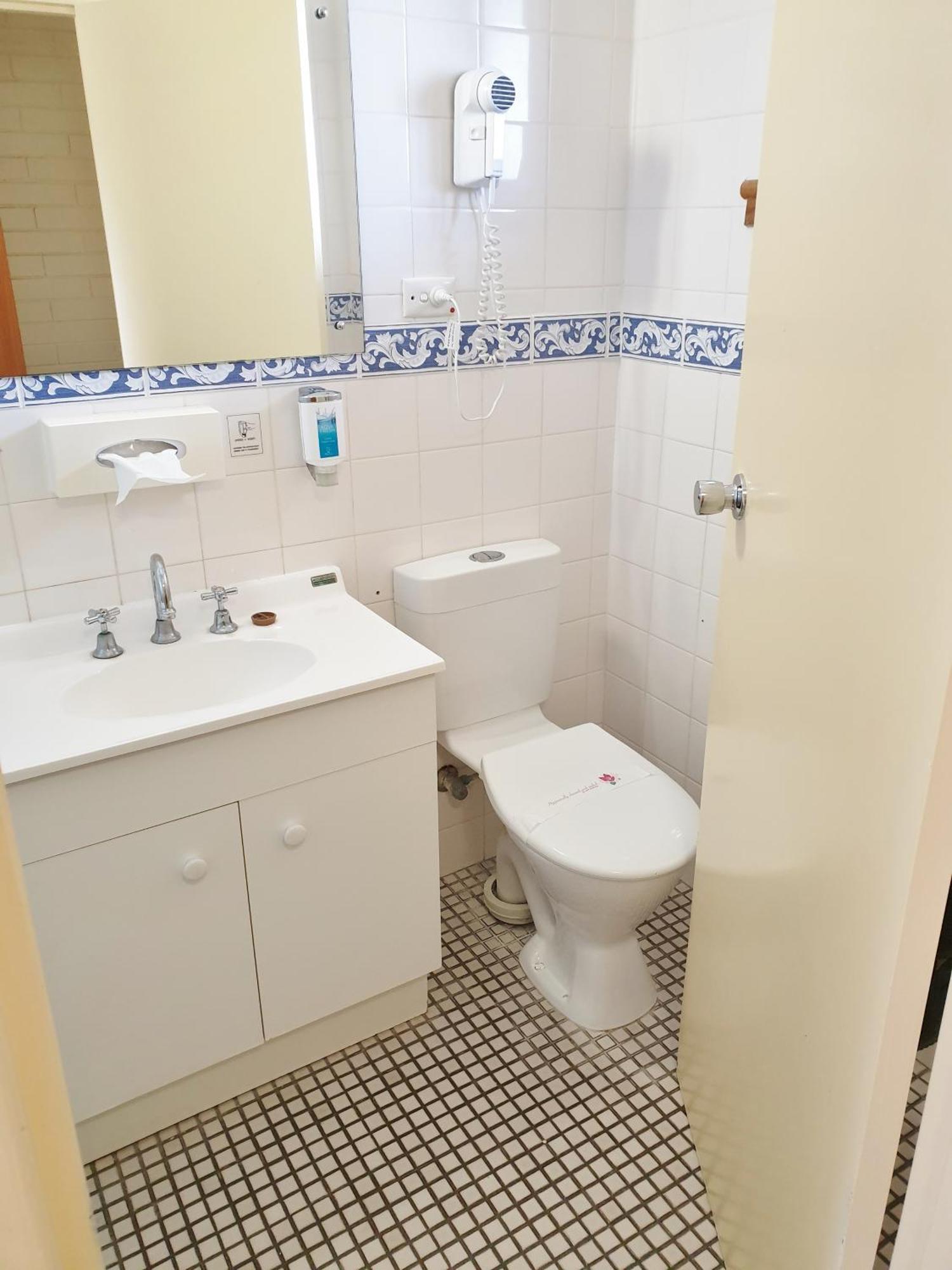 Lacepede Bay Motel Kingston SE Bilik gambar