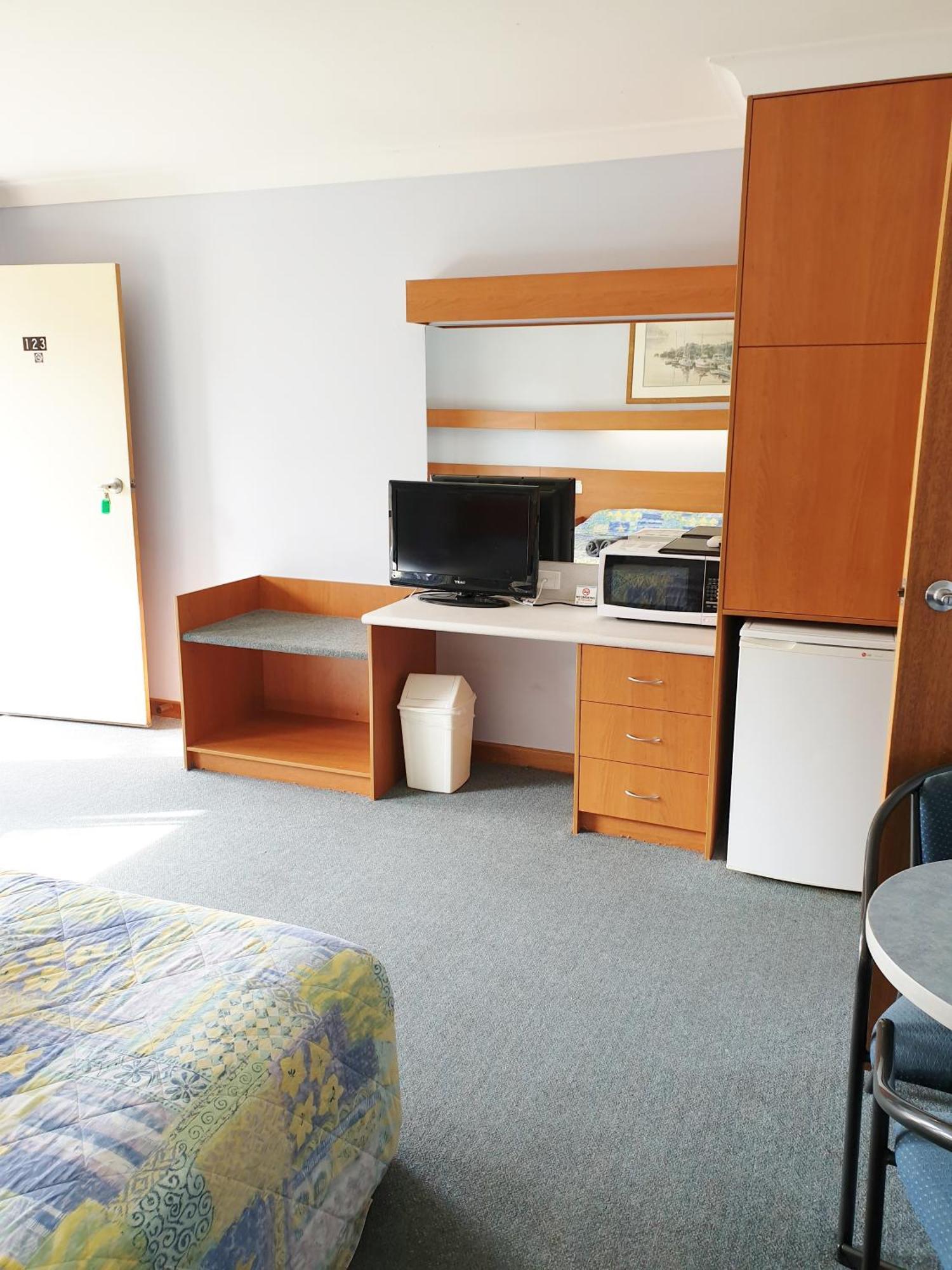 Lacepede Bay Motel Kingston SE Bilik gambar