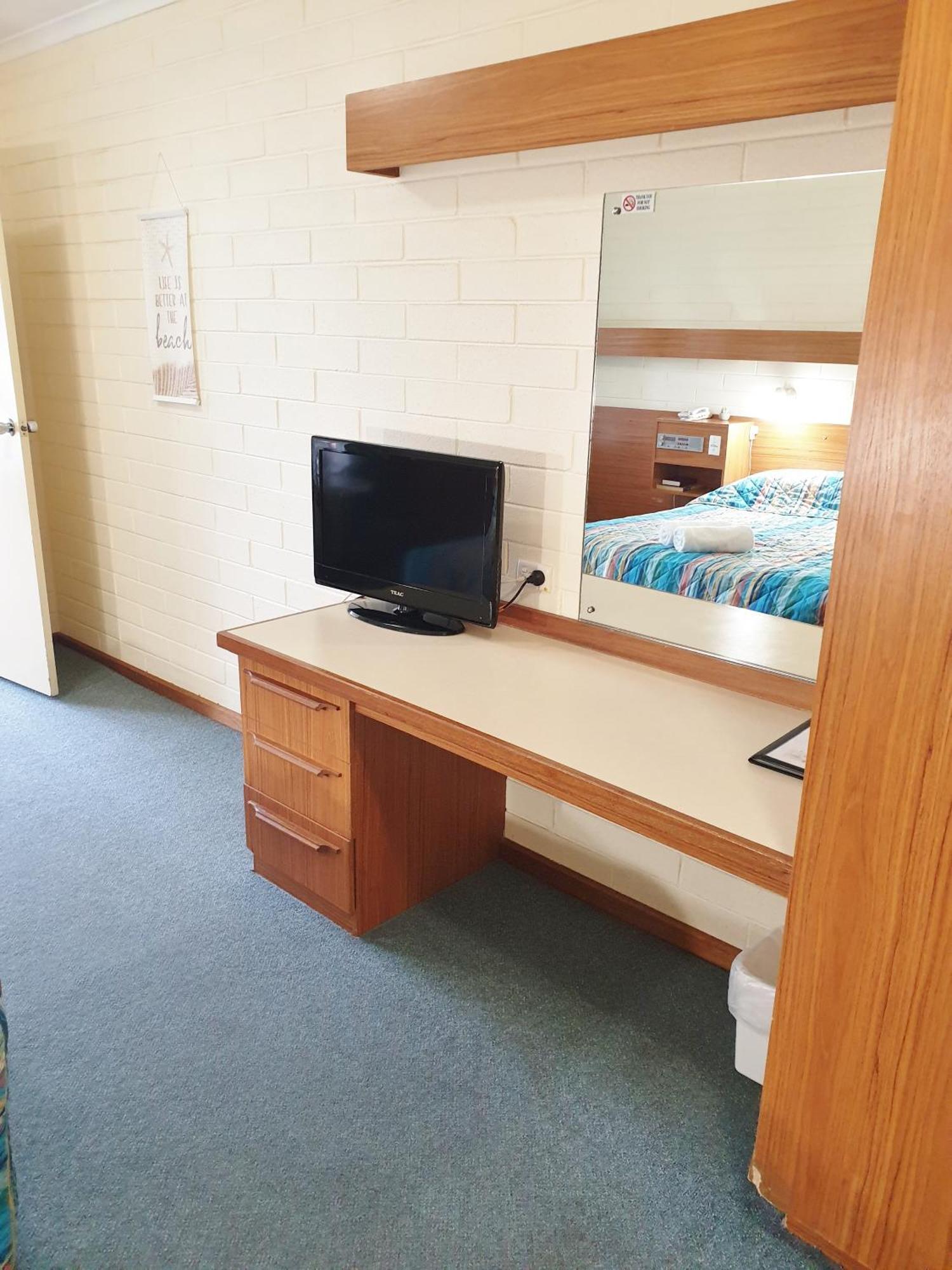 Lacepede Bay Motel Kingston SE Bilik gambar