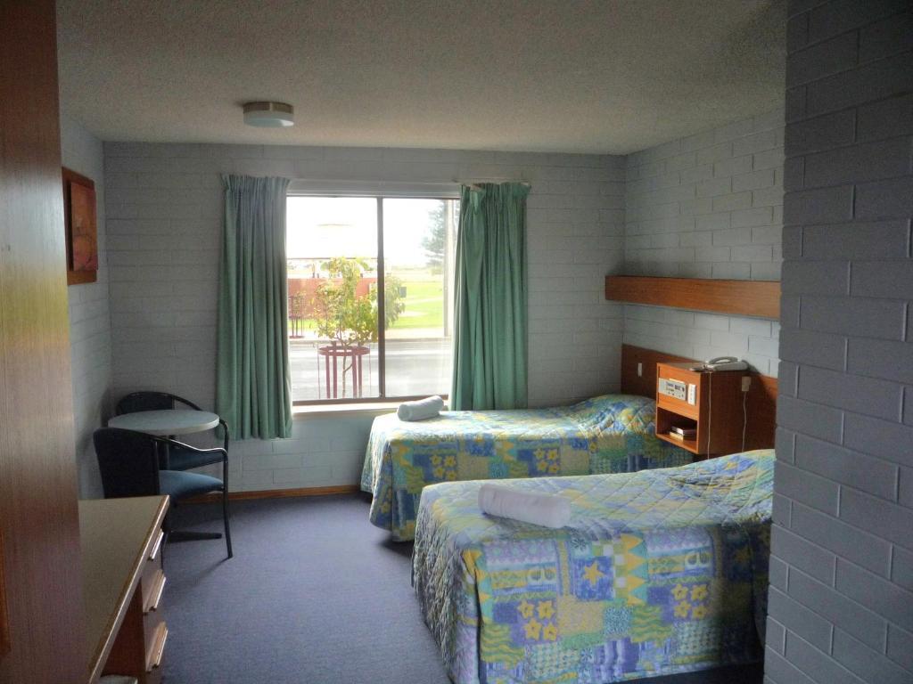 Lacepede Bay Motel Kingston SE Bilik gambar
