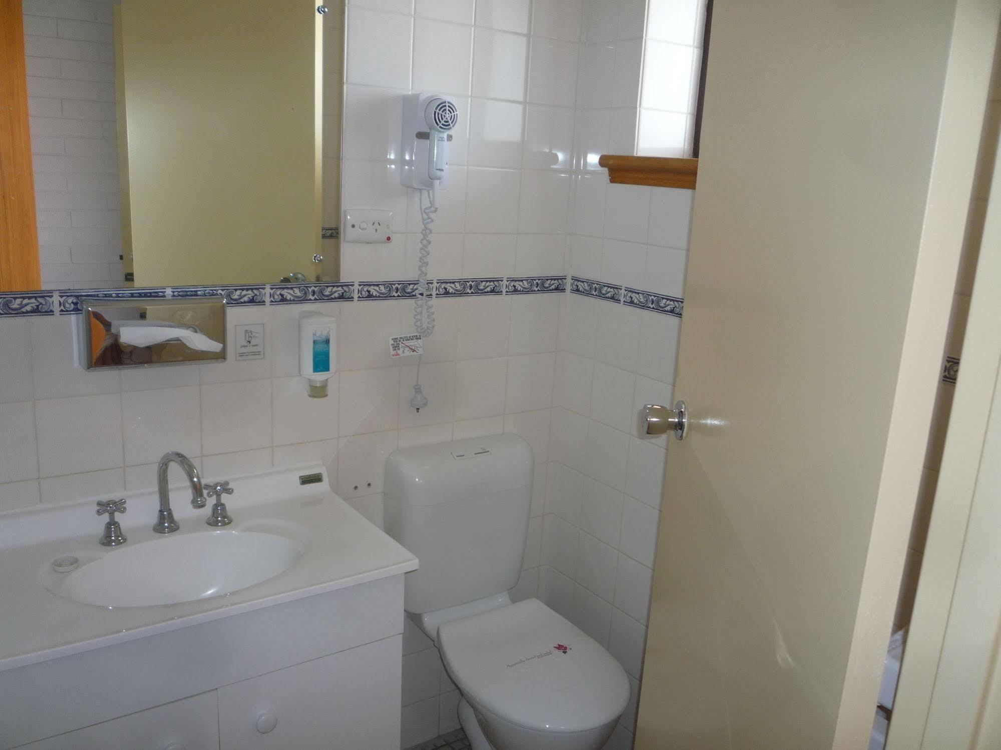 Lacepede Bay Motel Kingston SE Luaran gambar